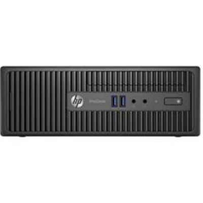 HP ProDesk 400 G3 Intel Core i3-6100 4GB 128GB Win 10 Home